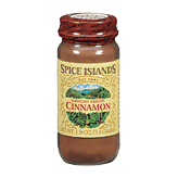 Spice Islands  cinnamon, ground saigon Full-Size Picture